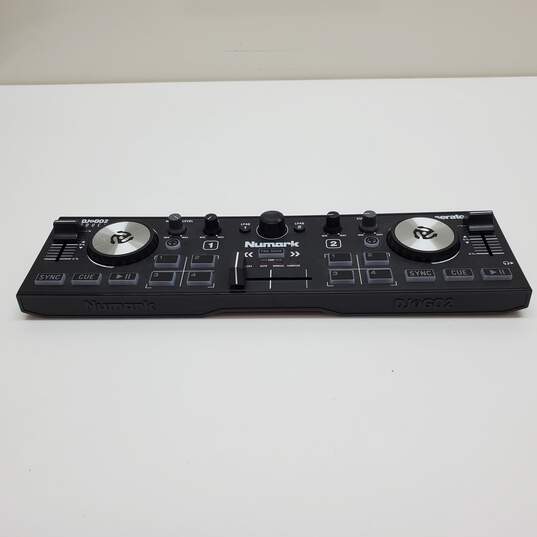 Numark DJ2GO2 Touch DJ Controller For Parts/Repair AS-IS image number 2