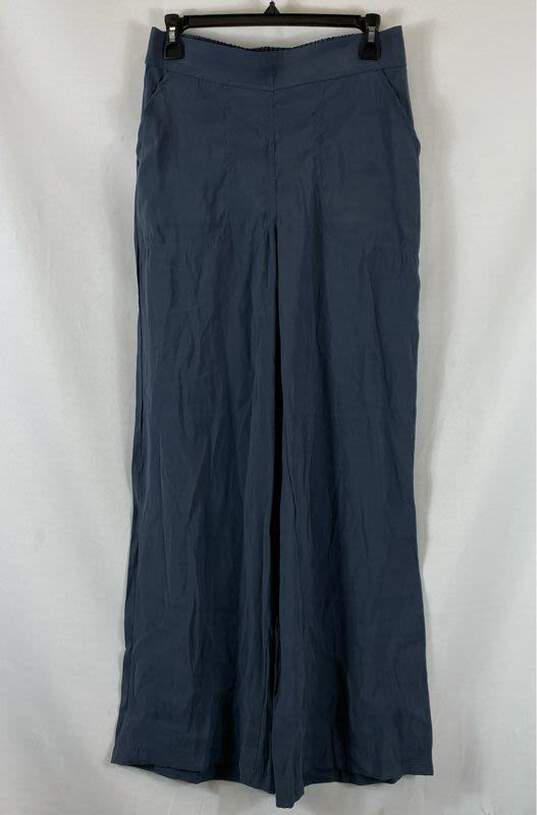 Max Studio Blue Pants - Size Medium image number 1