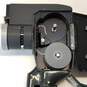 Canon Reflex Zoom 8-3 8mm Movie Camera with Leather Case image number 7