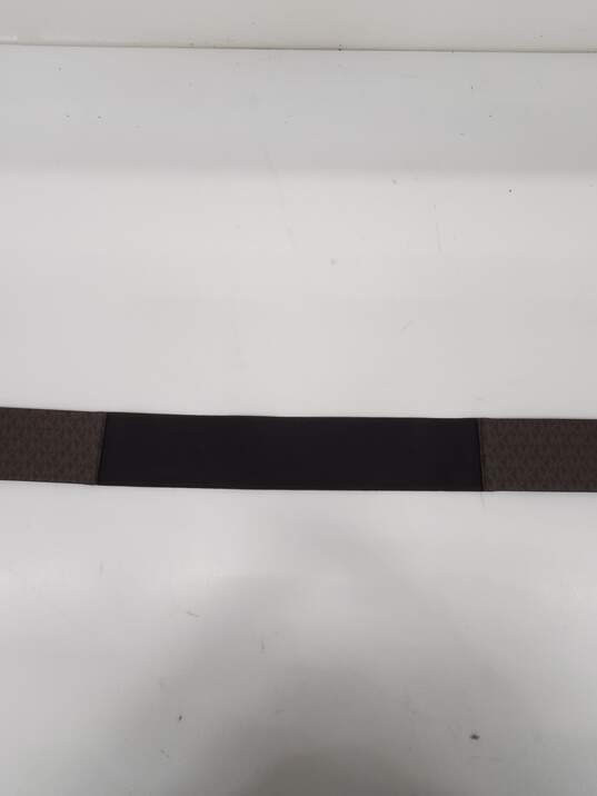 Michael Kors Belt Size S/M (for Stomachs) image number 4