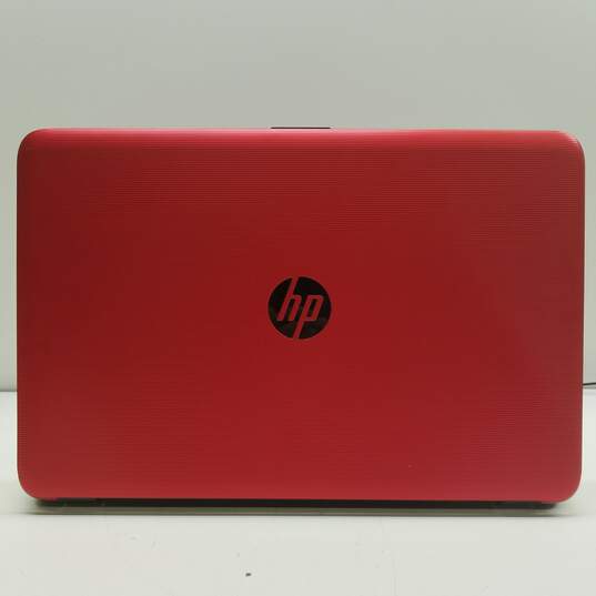 HP Notebook - 15-ay013ds Intel Celeron Windows 10 image number 4