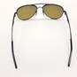 Oakley Elmont Black Mirrored Sunglasses image number 6