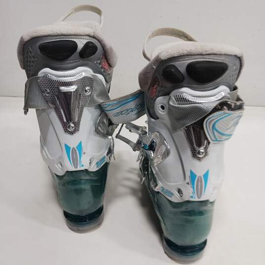 Ski Boots, Tecnica Viva Phoenix 80 Air Shell