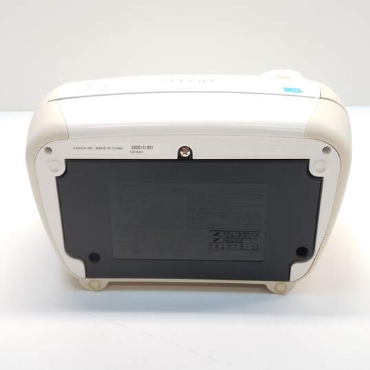 Canon Selphy ES40 Compact Photo Printer image number 8