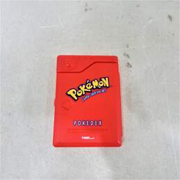 1998 Tiger Electronics Working Pokemon Pokedex