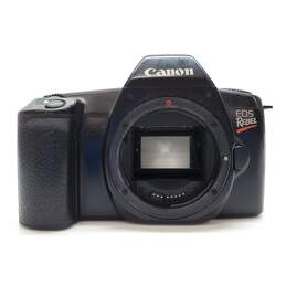 Canon EOS Rebel | 35mm Film AF Camera
