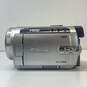 Canon HG10 2.96MP 40GB HD Camcorder w/ Accessories image number 2