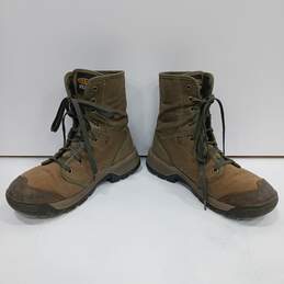 Men's Keen Boots Size 8D alternative image