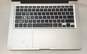Apple MacBook Pro (13.3" macOS Mojave) 2.66 GHz Intel Core 2 Duo 8GB 500GB image number 2