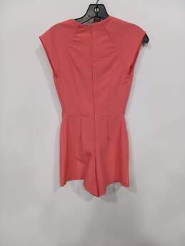 Guess Women's Pink Summer Romper Size 2 NWT alternative image