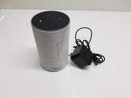 Amazon Echo (2nd Gen) Bluetooth speakers