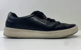 Cole Haan Grand Crosscourt Traveler Black Sneaker Casual Shoes Men's Size 13