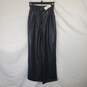 Abercrombie & Fitch Women Black Pant Sz 2XS NWT image number 3