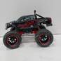 New Bright Ford Black And Red F150 Raptor RC Truck 4x4 15" Body image number 3