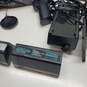 Minolta Master Series-8 81 Video Camera with Accessories - UNTESTED image number 6