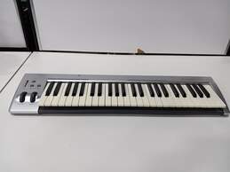 M-Audio KeyRig 49 Midi Electronic Keyboard