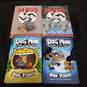 4pc Bundle of Dog Man and Maus Hardcover Children's Books image number 2