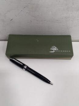 Levenger Pen in Original Box alternative image
