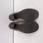 Steve Madden P-Rigger Booties Women's Size 9M image number 5