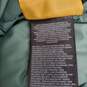 The North Face WM's Pale Green Aconcagua Puffer Vest Size MM image number 3