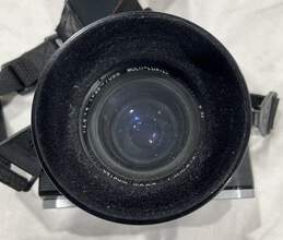 Canon AE-1 Program Film Camera alternative image