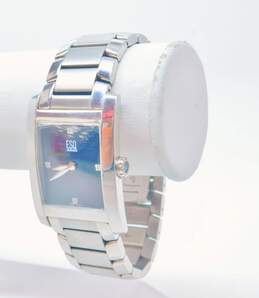 Men's ESQ by Movado Swiss E5297 Stainless Steel Analog Quartz Watch 111.5g alternative image