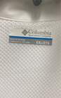 Columbia White short sleeve - Size XXL image number 6