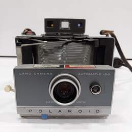 Polaroid Automatic 100 Land Camera alternative image