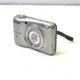 Nikon Coolpix L27 16.1MP Digital Camera