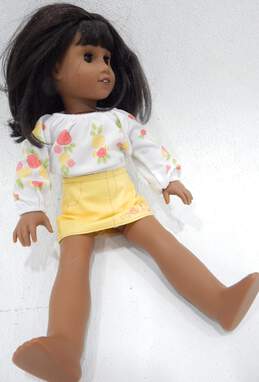 Melody Ellison American Girl Doll