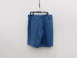 Mens Athletic Golf Shorts Size 38 alternative image