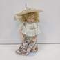 Heritage Dolls Ashle Helen Kish Porcelain Collectible Doll IOB image number 2
