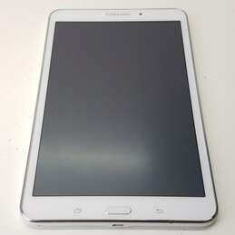 Samsung Galaxy Tab 4 8.0 (SM-T330NU) White 16GB
