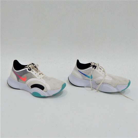 Nike Superrep Go Running Trainers Women's Shoes Size 8.5 image number 1