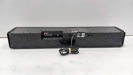 Yamaha Sound Bar Model YSP-800 image number 8
