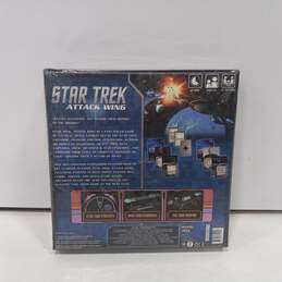 Star Trek Attack Wink Miniatures Game alternative image