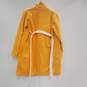 Los Angeles Lakers Men Yellow Robe Sz L image number 6