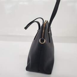 Kate Spade Cedar Street Maise Black Saffiano Crossbody Handbag alternative image