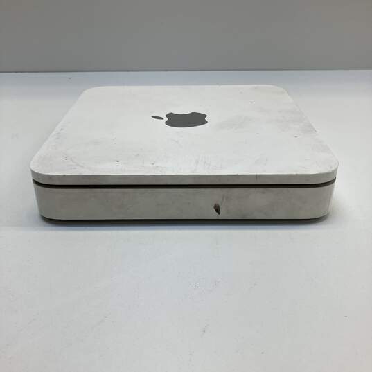 Apple AirPort Time Capsule & Apple Airport Extreme Base Station Devices image number 2