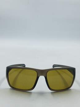 Zeal Optics Manitou Brown Sunglasses alternative image