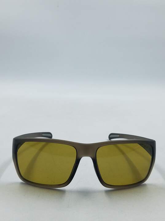 Zeal Optics Manitou Brown Sunglasses image number 2