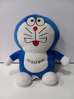 Jumbo Doraemon Anime Plush alternative image