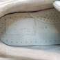 Kenneth Cole New York Swag City White Leather Casual Shoes Men's Size 7.5 image number 8
