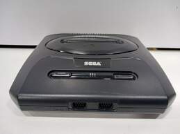 Sega Genesis Video Game Console & Accessories Bundle alternative image