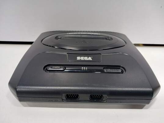 Sega Genesis Video Game Console & Accessories Bundle image number 2
