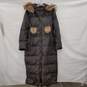 Via Spiga Insulated Jacket Size Small image number 1