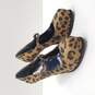Simply Vera Wang Women's  Leopard Platfor Heels Size 9 image number 3