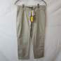 Tommy Bahama Sail Away Twill Boyfriend Pants Women's Size 4 NWT image number 1