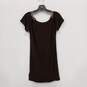 Michael Kors Brown Dress Women's Size P/M NWT image number 2