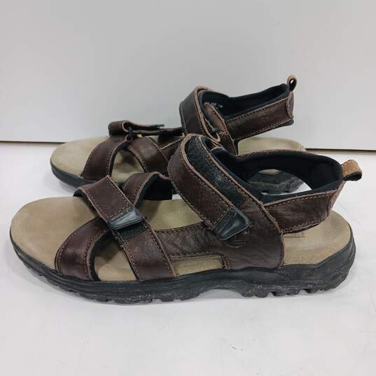 Timberland Male 95024 Sandals 12M image number 1